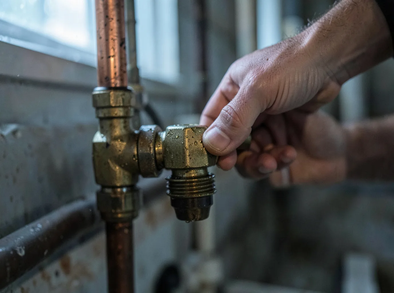 Emergency Plumber Anchorage, AK FAQs
